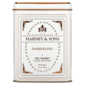 Harney & Sons 다즐링 하니앤손스