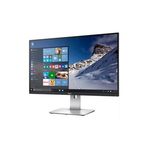 DELL 프로페셔널 23인치 광시야각 IPS LED P2319H 스탠드 피벗 틸트 스위블