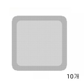 홈라크 보수용 방충망 스티커, 10개