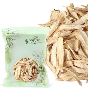 동의한재 3년근 국산 약도라지 건도라지 길경, 600g, 1개