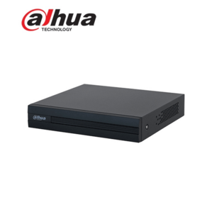 다후아 Dahua XVR1B04H-I 500만화소 4채널 ALL-HD DVR 녹화기, 1개