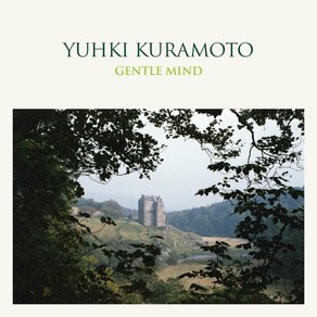 Yuhki Kuamoto Gentle Mind, 1CD