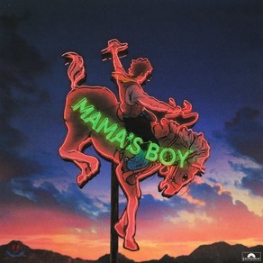 [CD] LANY (레이니) - 3집 mama's boy