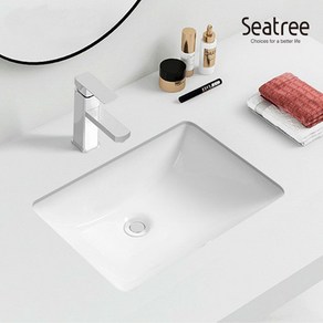 ST-L202U 언더볼 언더카운터 언더카운타 세면기 세면대