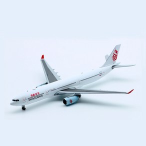 그린이들 Airbus A330-300 캐세이드래곤항공 다이캐스트 1:400 비행기모형