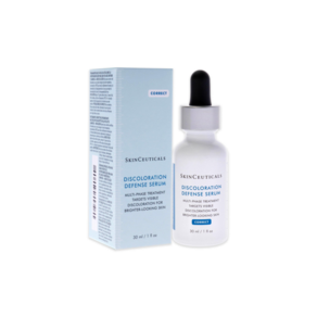 스킨수티컬즈 디스컬러레이션 디펜스 세럼 SkinCeuticals DISCOLORATION DEFENSE, 1개, 30ml