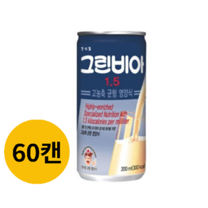 정식품 그린비아 1.5 고농축, 6L, 2개