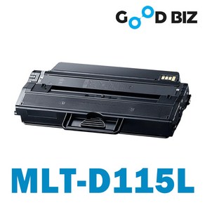 삼성 MLT-D115L 재생토너SL-M2870FW SL-M2670FN SL-M2820DW, MLT-D115L 1개 구매, 토너 맞교환 없는조건, 1개