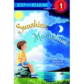 Sunshine Moonshine Papeback, Random House Books fo Young Reades