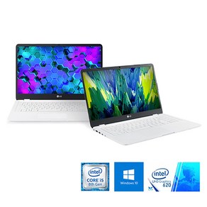 LG전자 울트라PC 15U590 FHD 15인치 i5-8265U/16G/UHD620/Win10, WIN10 Po, 16GB, 512GB, 화이트