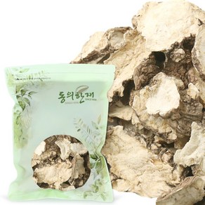 동의한재 국산 천궁, 600g, 1개