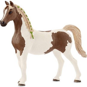 Schleich 슐라이히 13838 [핀타비안 말(암컷)], 단일, 1개