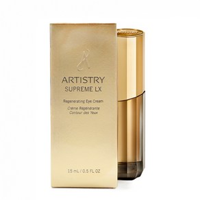 아티스트리 수프림 LX 리제너레이팅 아이크림, 1개, 15ml