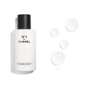 샤넬 N1 DE CHANEL 레드 까멜리아 로씨옹 리바이탈라이징 안티에이징 토너 150ml [무료선물포장], 1개