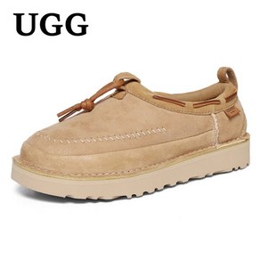 [어그] UGG 타스만 크래프트 리제너레이트 1152747_SAN