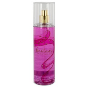 브리트니스피어스 Fantasy Body Mist 240 ml for Women(관세포함)