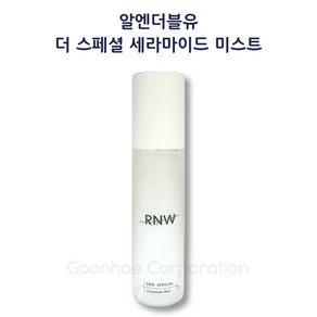 RNW 더 스페셜 세라마이드 미스트, 100ml, 1개