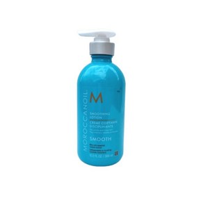 Mooccanoil 모로칸오일 스무딩 크림 로션 Smoothing Lotion, 스무딩 로션 75ml (Tavel Size), 1개, 300ml