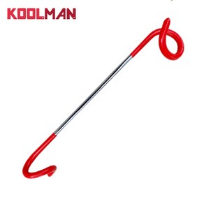 KOOLMAN(쿨맨) 다용도 양방향 랜턴걸이