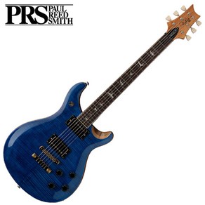 PRS SE 2023 일렉기타 McCarty 594 Faded Blue