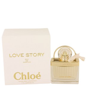 Chloe Love Story EDP Spray 30ml Men