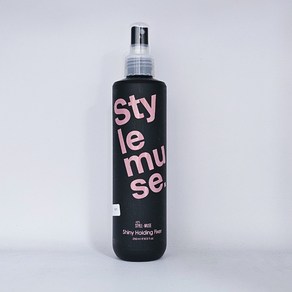 ATS 스타일뮤즈 샤이니 홀딩 픽서 250ml, 1개