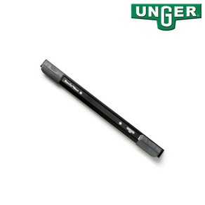 웅거 닌자스퀴지 교체용 채널 소프트 [30cm], 1개