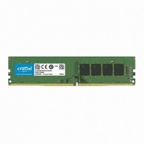 마이크론 Crucial DDR4-3200 CL22 (32GB) -M