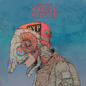 요네즈 켄시 STRAY SHEEP 통상반 앨범 CD, 기본