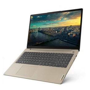 레노버 2021 IdeaPad Slim 3 15.6