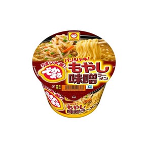 Maru-chan 마루짱 콩나물 된장라면 161g 12개입