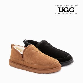 호주어그 오즈웨어 UGG ALDER MEN`S SLIPPER