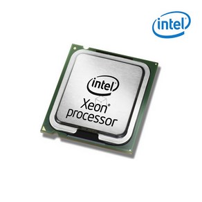 Intel xeon X3210 서버cpu 워크스테이션cpu