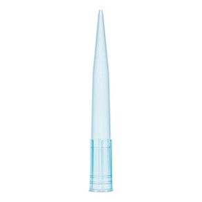 마이크로피펫 팁 대량 벌크 팩, 1mL (500개), 1개