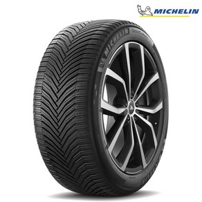 미쉐린 CROSS CLIMATE 2 SUV 265/50R20 111V, 상세페이지 참조, 1개