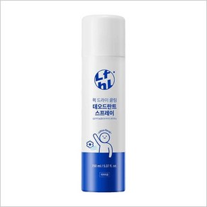 [매장정품] 라이프홀릭 퀵드라이 쿨링 데오드란트 스프레이 150ml