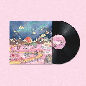 (LP) 라쿠나 (Lacuna) - Summe Tales (180g)