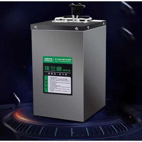 전동 스쿠터 베터리 리튬 48V 60V 대용량 인산철리튬, 상세페이지 참고, 72V40AH+5A충전기+BMS