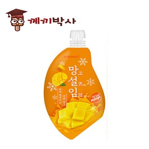 망설임 1BOX, 140ml, 24개