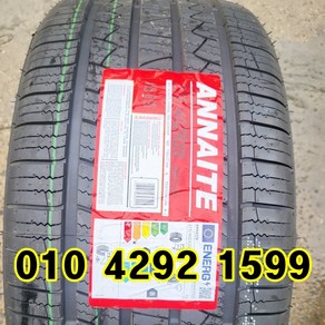 정품 신품타이어 275/40R20 랜드로버 카마로 BMW X3 X5 X6 2754020, 택배배송, 1개