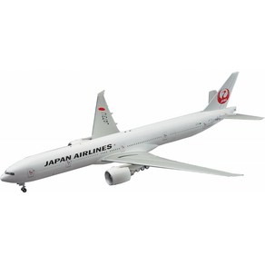 하세가와 1/200 일본항공 B777-300ER 플라스틱 모델 19