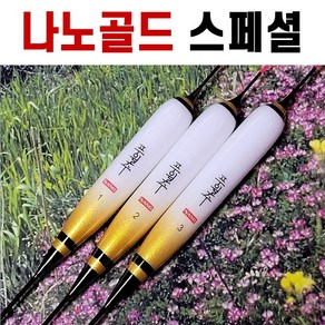 풍월주 나노찌 / 나노골드 골드백작 민물 나노 대물찌 올림찌, 3호 × 1개, 1개