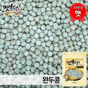 맛봉달 햇 23년산 완두콩 캐나다산, 1개, 10kg