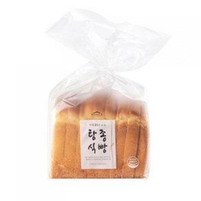 탕종식빵+ 신라명과 400G, 1개