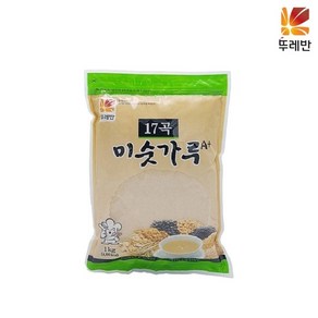 (뚜레반)17곡미숫가루1kg (WF1B574)