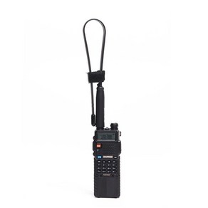 ﻿바오펭 UV-5R 무전기용 블레이드 숏안테나