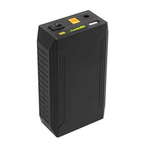 대용량 보조배터리 24V 18500mAH 리튬 배터리 19V 전원 공급, 01 24V/12V/5V(12600mA)