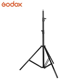 GODOX 고독스 303 / 스프링쿠션 라이트 스탠드 조명스탠드 260cm 5kg지지, 1개