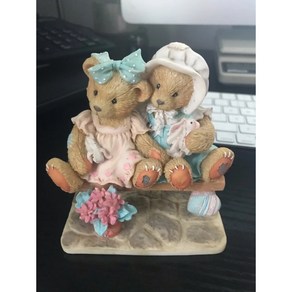 체리쉬드 테디즈 - Cheished teddies 911372 in box Cheished Teddies