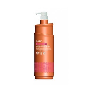 라샘 모웰 케라틴 에프터 샴푸 컨디셔너 1500ml